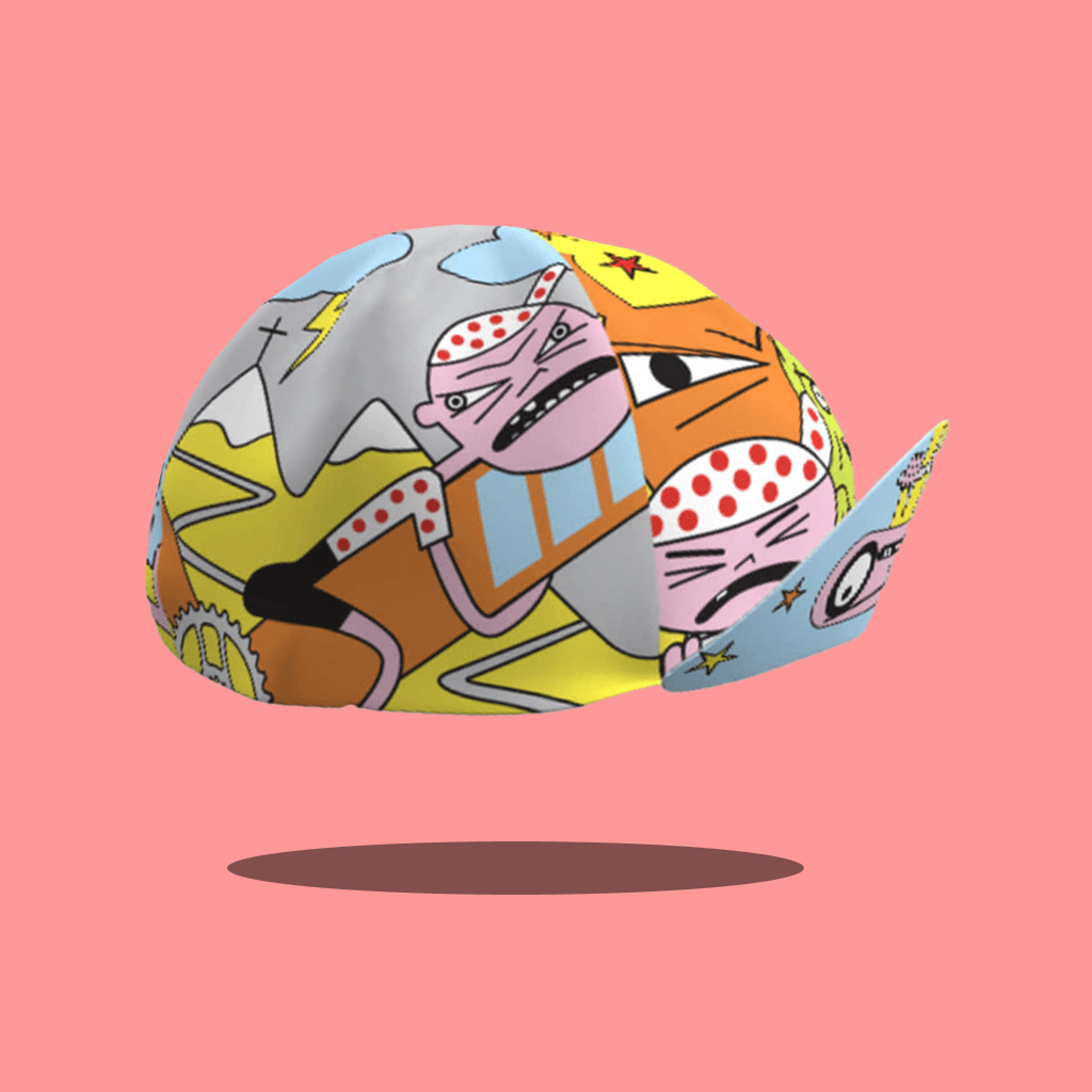 Koerspet Simson - Afbeelding 2