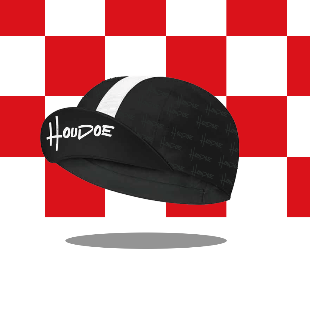 Koerspet Houdoe