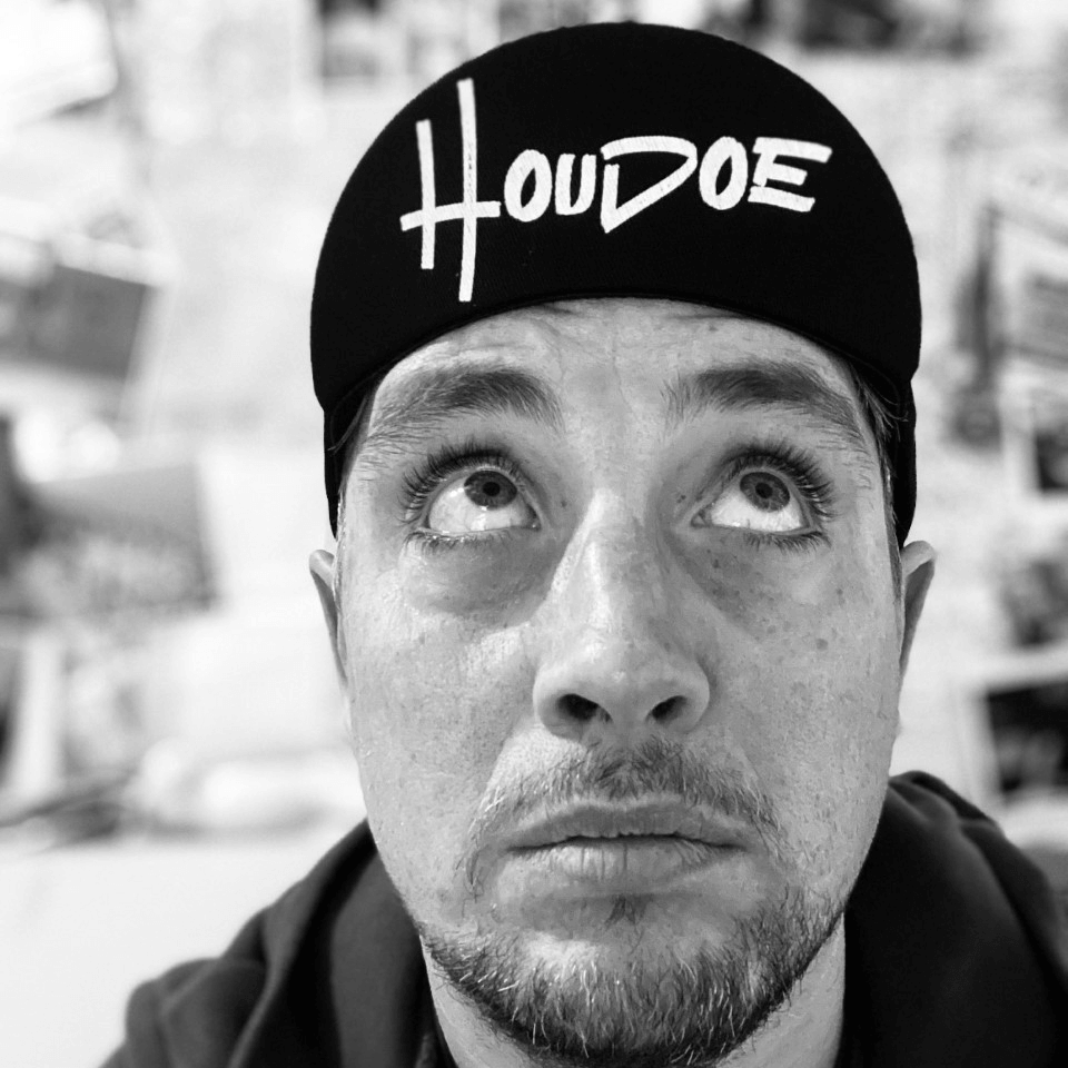 Koerspet Houdoe - Afbeelding 3
