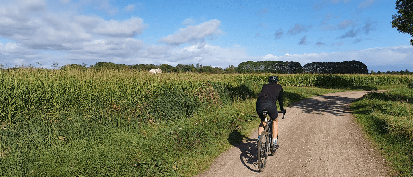 Gravel Arne Cycling