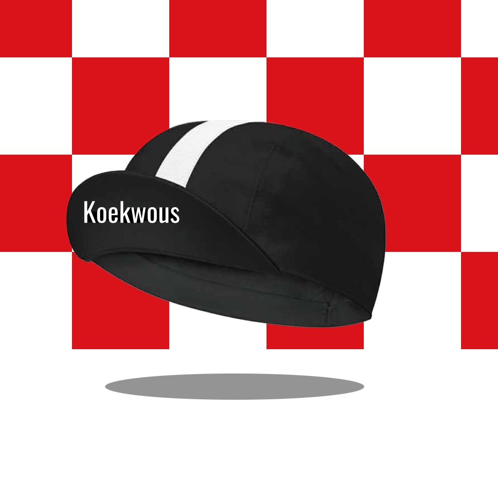 Koerspet Koekwous